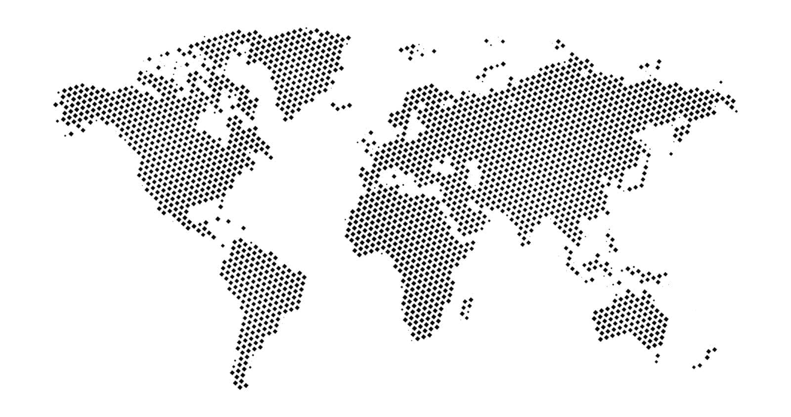 Earth Map