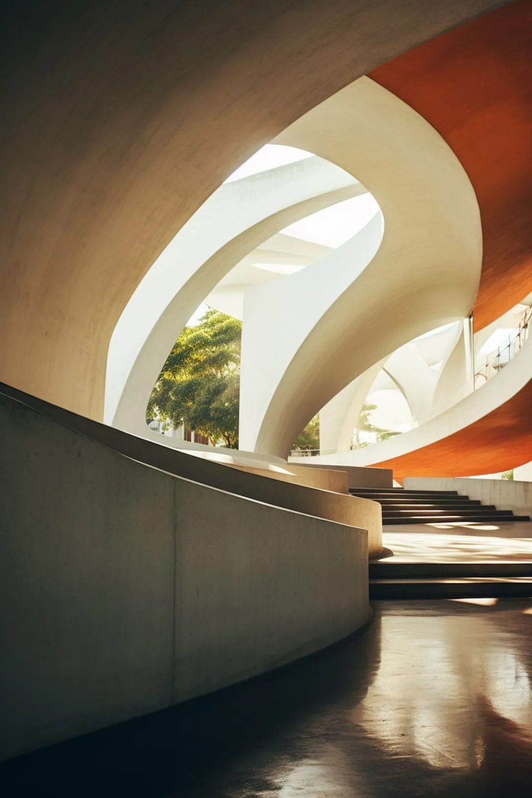 Minimalist Architecture
